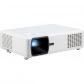 ViewSonic LS600W 3000 ANSI 1280x800 WXGA HDMI LED Projeksiyon Cihazı - 5