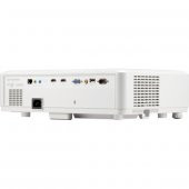 ViewSonic LS600W 3000 ANSI 1280x800 WXGA HDMI LED Projeksiyon Cihazı - 7