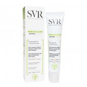 Sebiaclear Active Teinte Bakım Kremi 40 Ml - 1