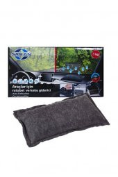 Saban Araç İçi Nem Giderici thumbnail 1