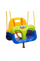 Çocuk Salıncağı (Demonte) Mavi - 2