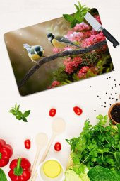 Model 187 Cam Kesme Tahtası| 30 Cm X 40 Cm thumbnail 1