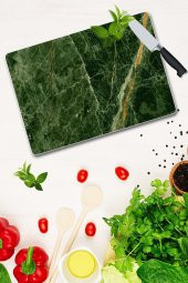 Model 50 Cam Kesme Tahtası| 30 Cm X 40 Cm thumbnail 1