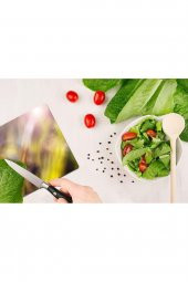 Model 184 Cam Kesme Tahtası| 30 Cm X 40 Cm thumbnail 2