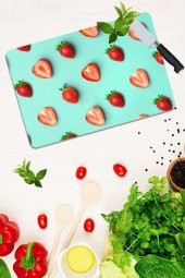 Model 170 Cam Kesme Tahtası| 30 Cm X 40 Cm thumbnail 1