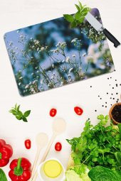 Model 189 Cam Kesme Tahtası| 30 Cm X 40 Cm thumbnail 1