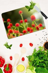 Model 197 Cam Kesme Tahtası - Cam Kesme Tablası |  30 Cm X 40 Cm thumbnail 1