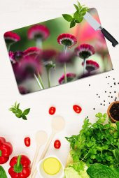 Model 196 Cam Kesme Tahtası - Cam Kesme Tablası |  30 Cm X 40 Cm - 1