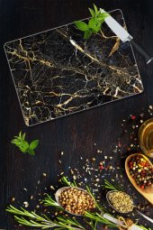 Cam Kesme Tahtası - Cam Kesme Tablası | Model 156 30 Cm X 40 Cm thumbnail 1