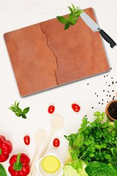 Cam Kesme Tahtası - Cam Kesme Tablası | Model 58 30 Cm X 40 Cm - 2