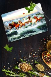 Cam Kesme Tahtası - Cam Kesme Tablası | Model 158 30 Cm X 40 Cm thumbnail 1