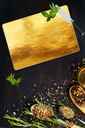 Cam Kesme Tahtası - Cam Kesme Tablası | Model 51 30 Cm X 40 Cm thumbnail 1