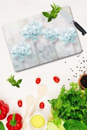 Cam Kesme Tahtası - Cam Kesme Tablası | Model 90 30 Cm X 40 Cm thumbnail 2