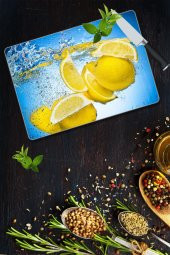 Cam Kesme Tahtası - Cam Kesme Tablası | Model 73 30 Cm X 40 Cm thumbnail 1