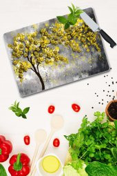 Cam Kesme Tahtası - Cam Kesme Tablası | Model 101 30 Cm X 40 Cm thumbnail 2