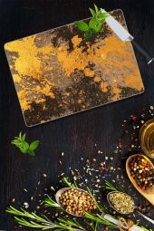 Cam Kesme Tahtası - Cam Kesme Tablası | Model 69 30 Cm X 40 Cm - 1