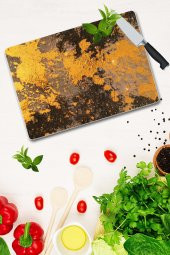 Cam Kesme Tahtası - Cam Kesme Tablası | Model 69 30 Cm X 40 Cm - 2