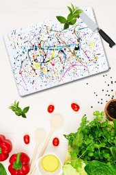 Cam Kesme Tahtası - Cam Kesme Tablası | Model 79 30 Cm X 40 Cm - 2