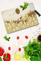Cam Kesme Tahtası - Cam Kesme Tablası | Model 160 30 Cm X 40 Cm - 2