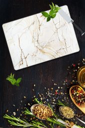 Cam Kesme Tahtası - Cam Kesme Tablası | Model 152 30 Cm X 40 Cm thumbnail 1