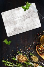 Cam Kesme Tahtası - Cam Kesme Tablası | Model 163 30 Cm X 40 Cm thumbnail 1