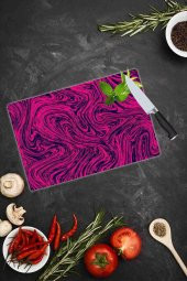 Cam Kesme Tahtası - Cam Kesme Tablası | Model 3 30 Cm X 40 Cm - 1