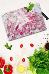 Cam Kesme Tahtası - Cam Kesme Tablası | Model 1 30 Cm X 40 Cm - 1