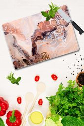 Cam Kesme Tahtası - Cam Kesme Tablası | Model 31 30 Cm X 40 Cm thumbnail 2