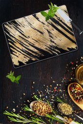 Cam Kesme Tahtası - Cam Kesme Tablası | Model 35 30 Cm X 40 Cm thumbnail 1