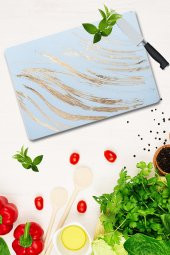 Cam Kesme Tahtası - Cam Kesme Tablası | Model 38 30 Cm X 40 Cm - 2