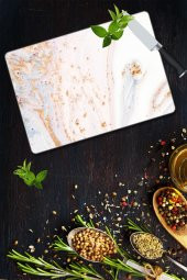 Cam Kesme Tahtası - Cam Kesme Tablası | Model 19 30 Cm X 40 Cm - 1