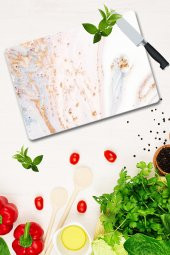 Cam Kesme Tahtası - Cam Kesme Tablası | Model 19 30 Cm X 40 Cm - 2
