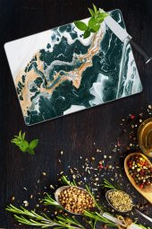 Cam Kesme Tahtası - Cam Kesme Tablası | Model 33 30 Cm X 40 Cm thumbnail 1