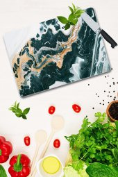 Cam Kesme Tahtası - Cam Kesme Tablası | Model 33 30 Cm X 40 Cm thumbnail 2