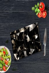 Ayna | Cam Kesme Tahtası - Cam Kesme Tablası | 30 Cm X 40 Cm thumbnail 2