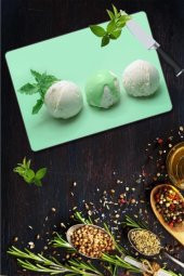 Saban Cold Cam Kesme Tahtası - Cam Kesme Tablası | 30 Cm X 40 Cm thumbnail 1