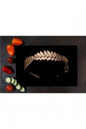 Saban Taç Desen Cam Kesme Tahtası - Cam Kesme Tablası | 30 Cm X 40 Cm thumbnail 1