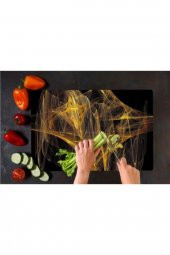 Saban Sinyal Cam Kesme Tahtası - Cam Kesme Tablası | 20 Cm X 30 Cm - 1