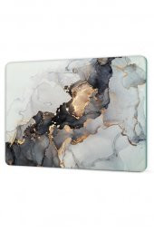 Cam Kesme Tahtası Siyah Yaldızlı Mermer 29 x 34 cm | Cam Kesme Tablası - 3