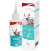 Bioline Kedi ve Köpek Biftekli Diş Jeli 100gr - 1