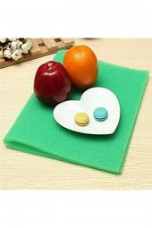 Saban Buzdolabı Içi Meyve Sebze Nem Önleyici 2Li thumbnail 2