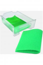 Saban Buzdolabı Içi Meyve Sebze Nem Önleyici 2Li thumbnail 4