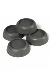 Saban Titreşim Ayağı 4 Adet Çamaşır Makinesi Buzdolabı Bulaşık Makinesi - 2