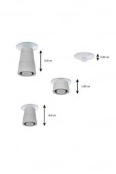 Büyük Ağaç 2 Li 30x52 Cm Cam Cam Ocak Arkası Koruyucu - 4
