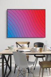 50 x 60 cm Model 2001 Desenli Cam Tablo 4mm Temperli Camdır thumbnail 1