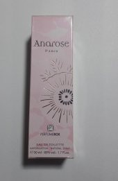 Anarose Paris 50Ml Kadın Parfüm - 1