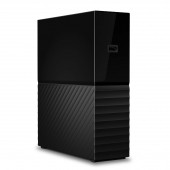 WD My Book 12TB 3.5 USB 3.0 Harici Disk WDBBGB0120HBK-EESN - 2