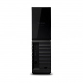 WD My Book 12TB 3.5 USB 3.0 Harici Disk WDBBGB0120HBK-EESN - 3