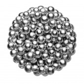 ARJANTİN ŞEKERİ GÜMÜŞ NO:4 40 GR - 1