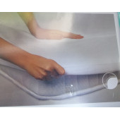 ÖZDİLEK ÇİFT KİŞİLİK ALEZ 160X200 - 1